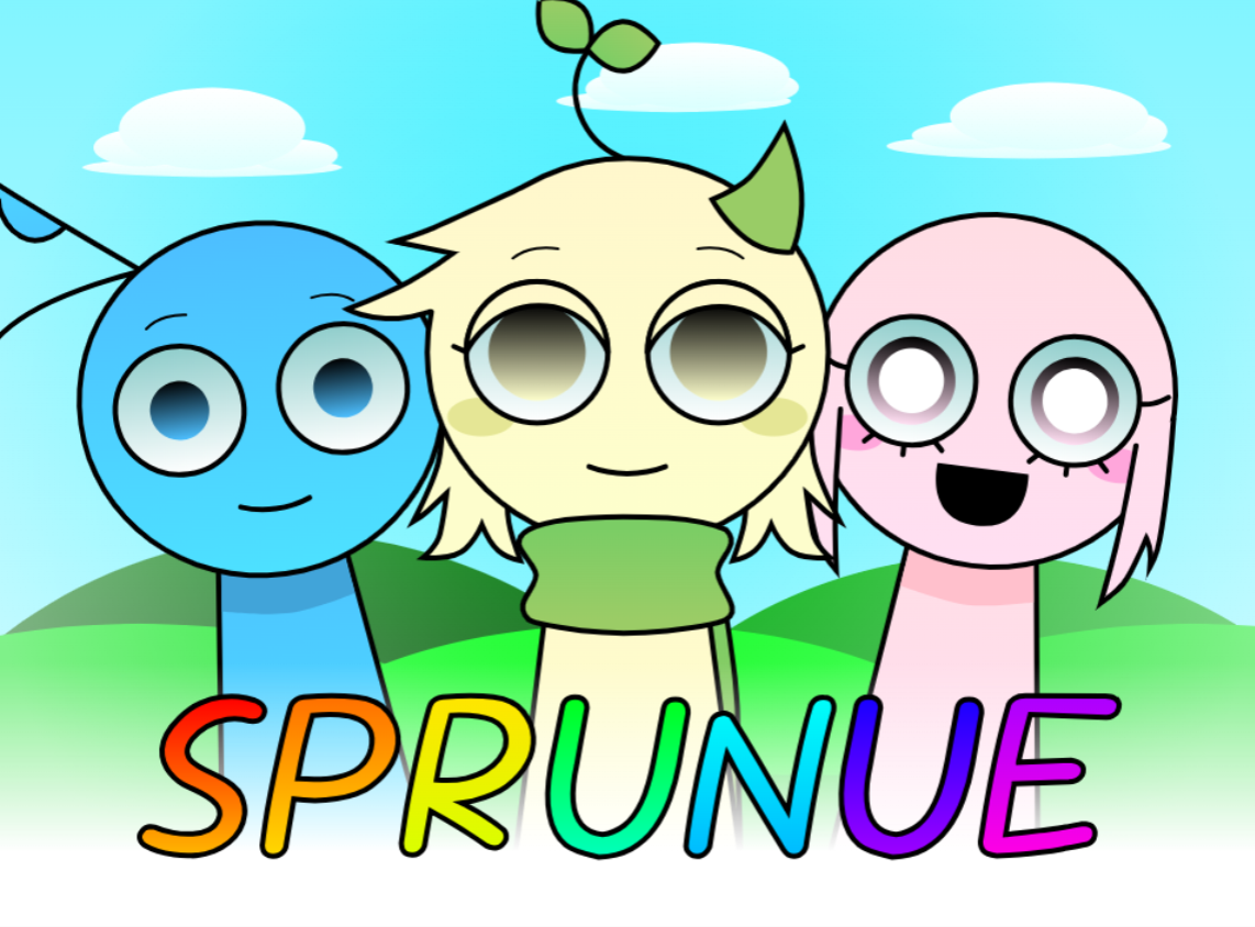 Cover image for Incredibox - Sprunue