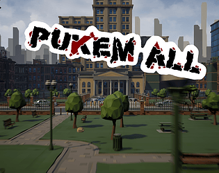 PUK'EM ALL