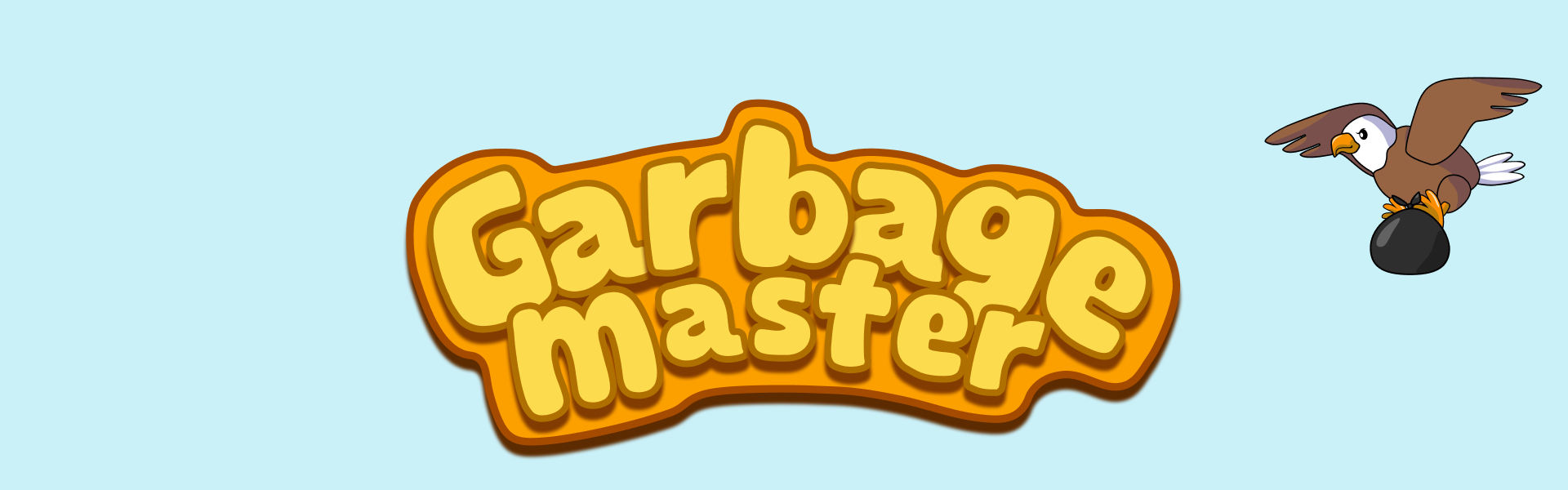 Garbage Master