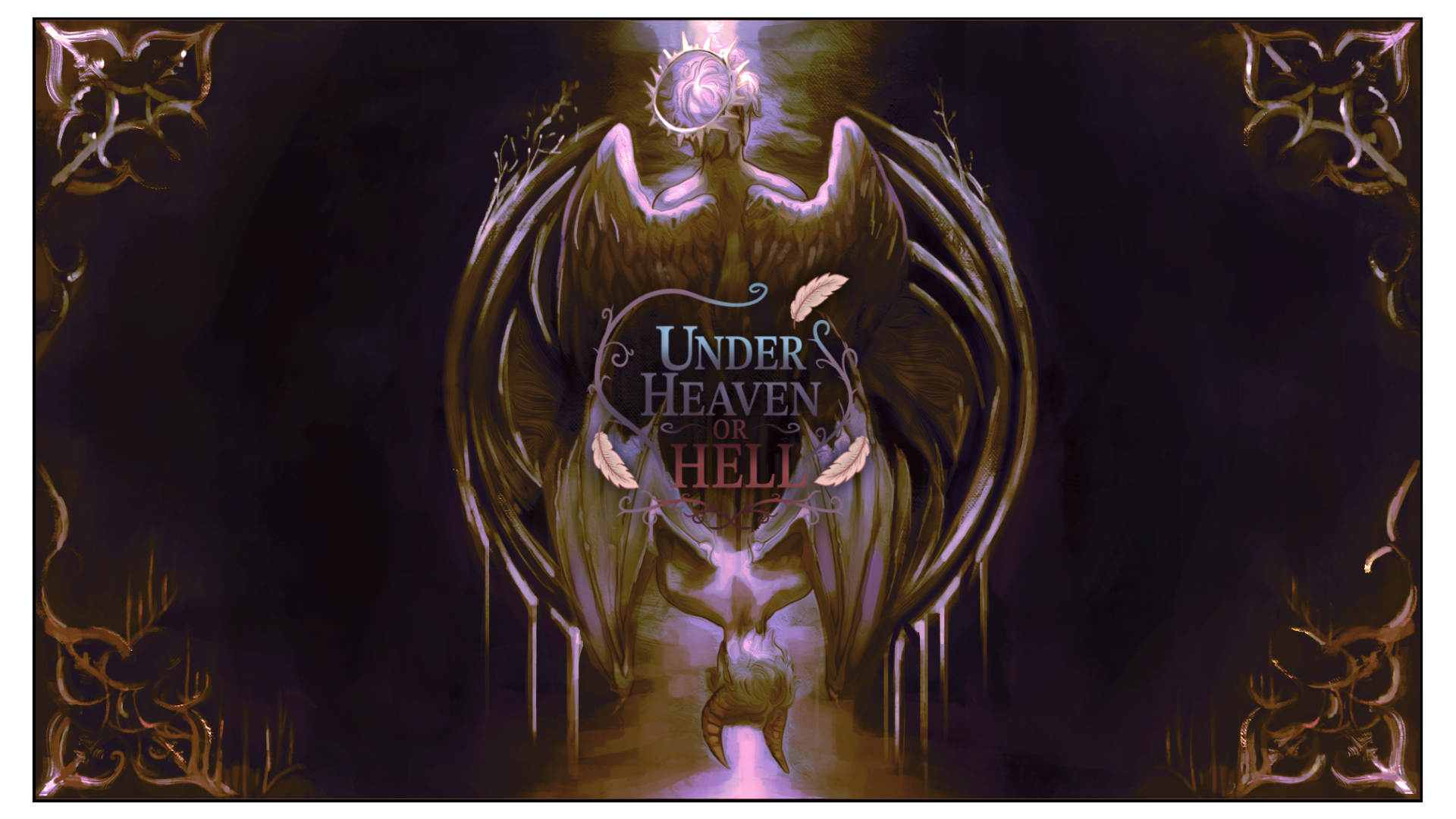 Under Heaven Or Hell [DEMO]