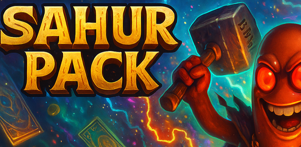 Sahur Pack