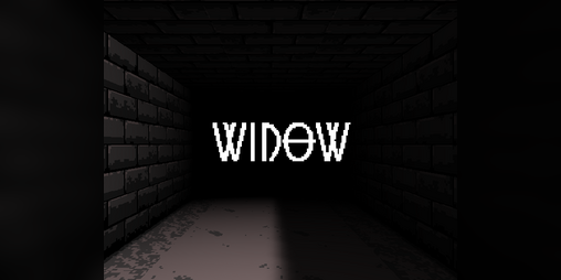 Cover image for WIDOW