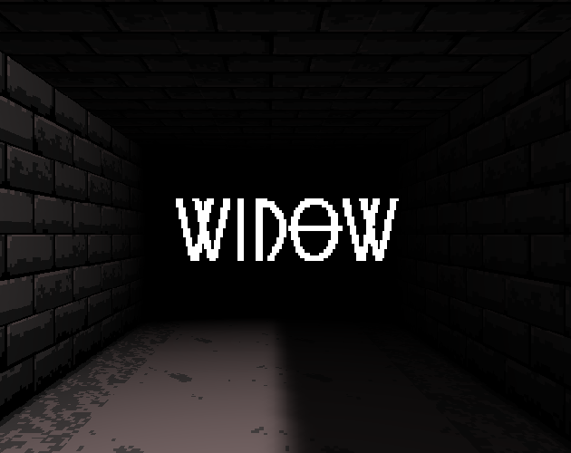 Cover image for WIDOW