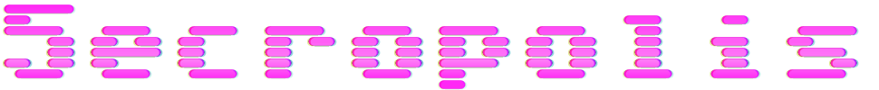 5ECROPOLIS
