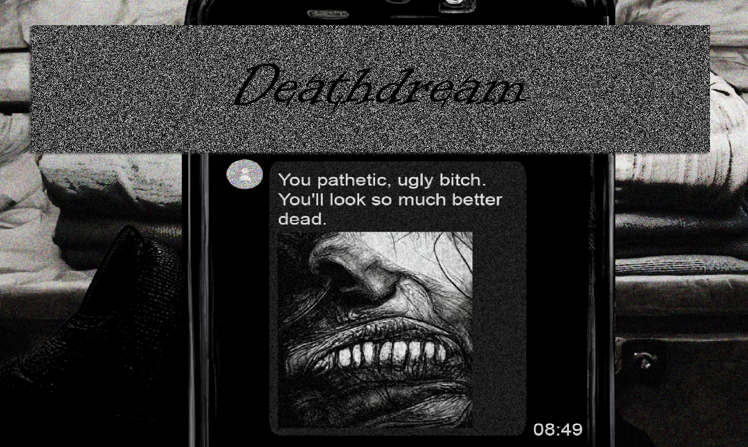 Deathdream