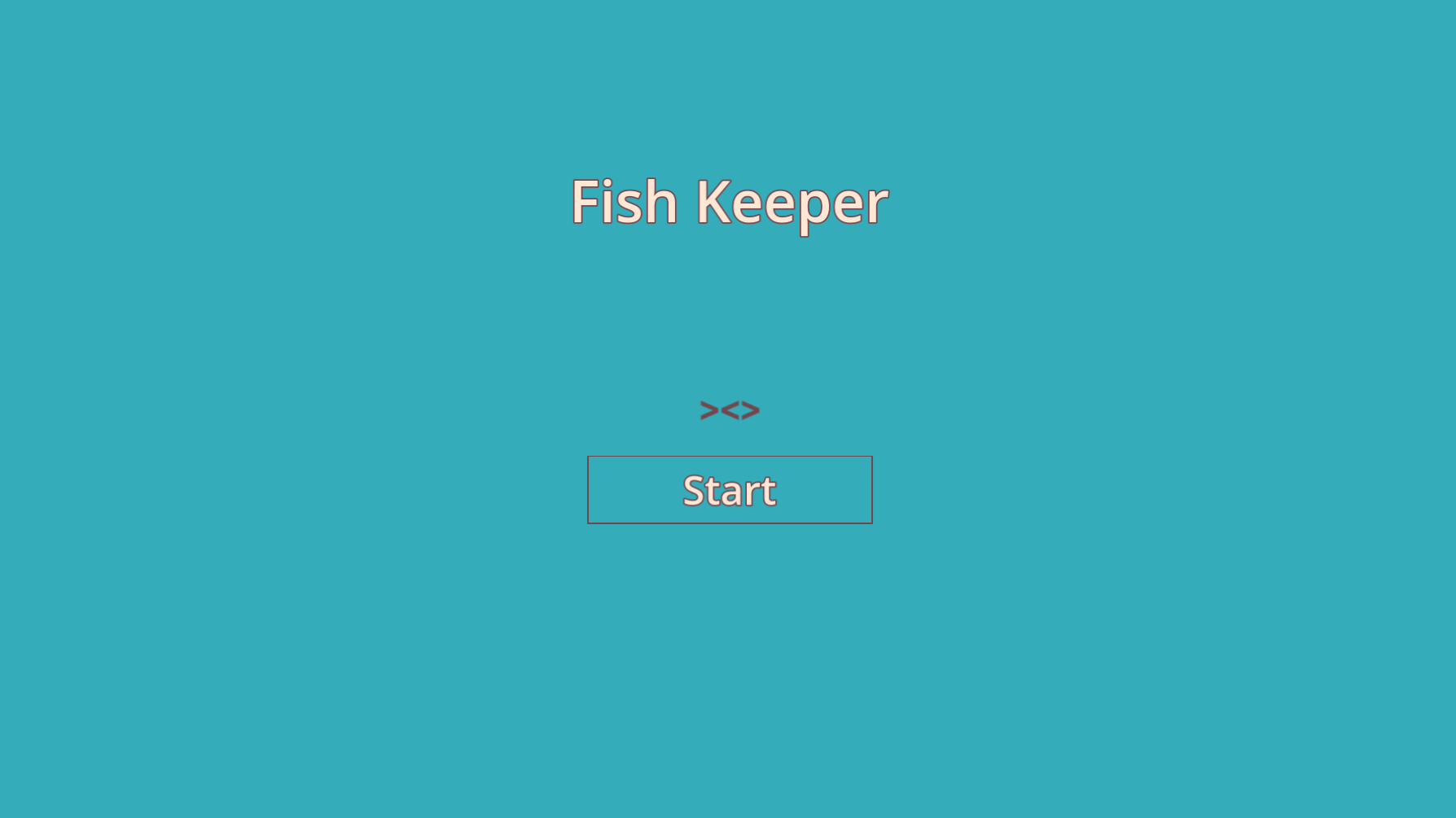 Fish Keeper By Faiyzal