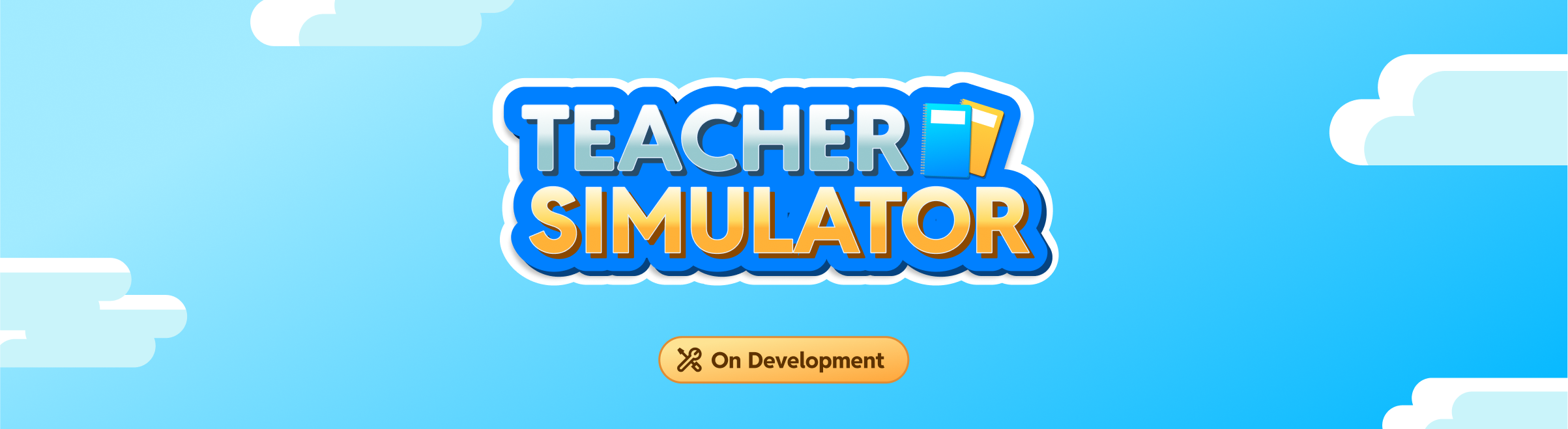 Teacher Simulator