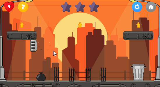 City