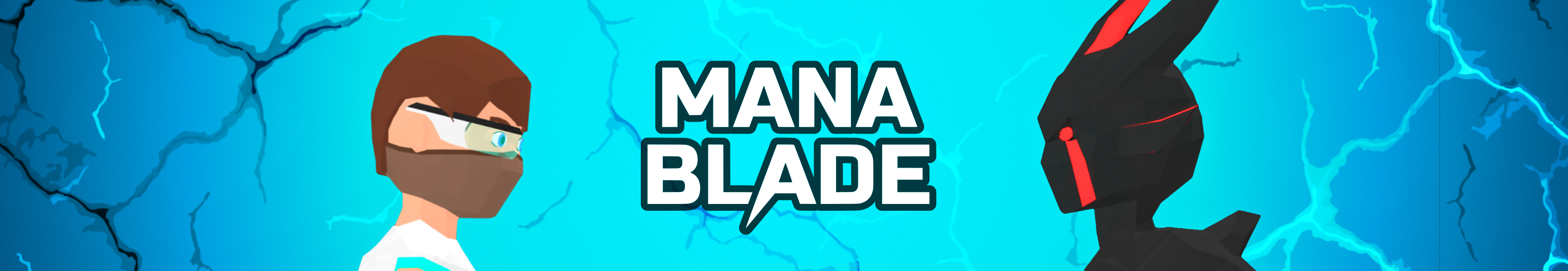 Mana Blade