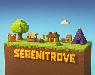 Serenitrove [Free] [Adventure]
