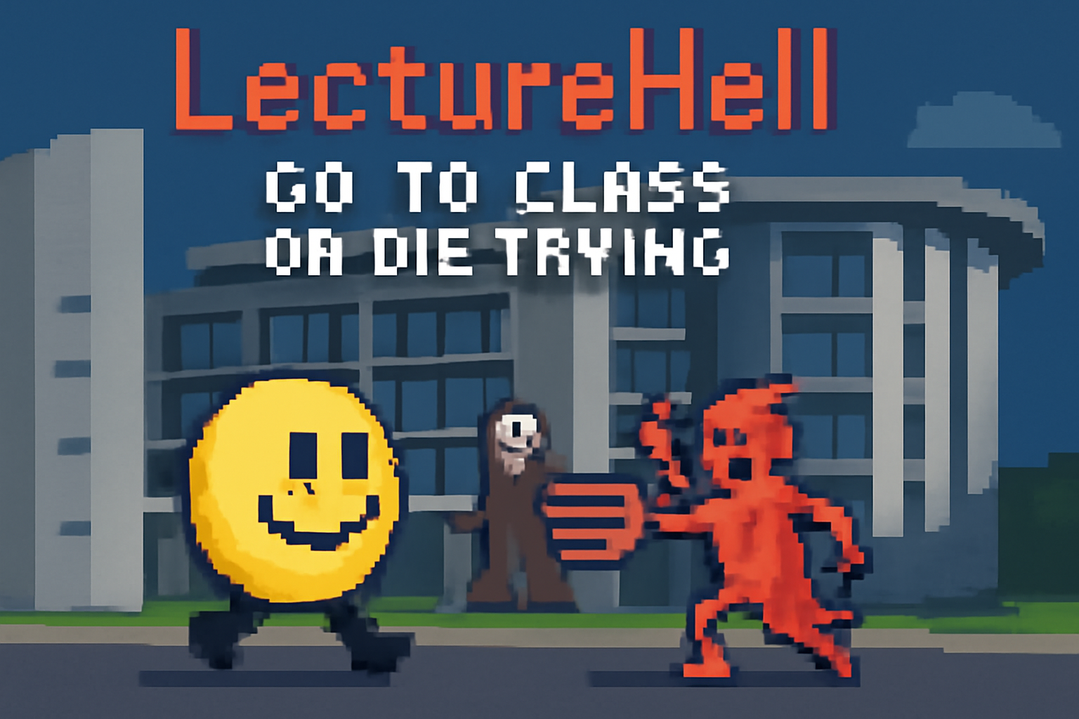 LectureHell TT2L-04