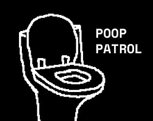 Poop Patrol