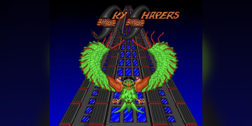 Cover image for Sky Shapers