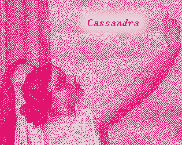 Cassandra