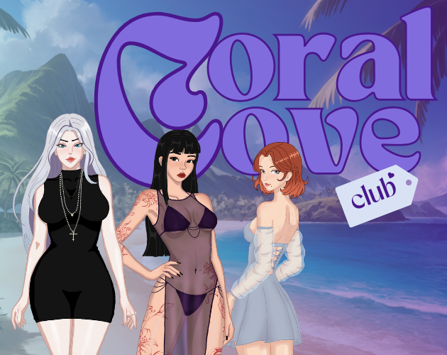 Coral Cove Club