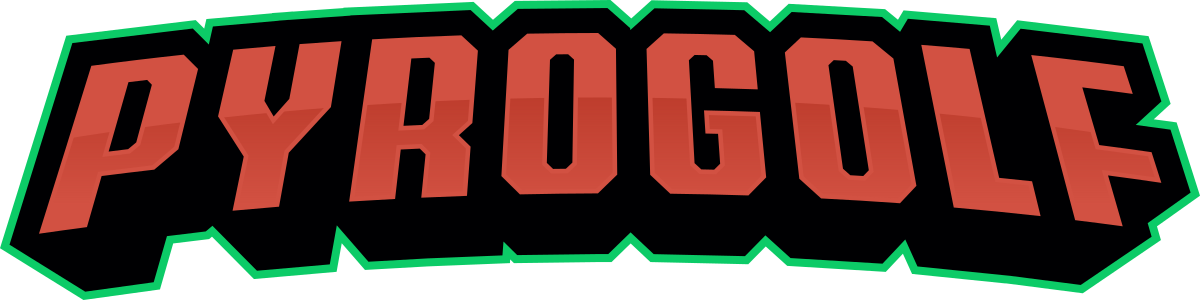 PYROGOLF
