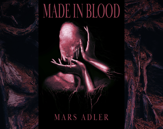 Cover image for Made In Blood