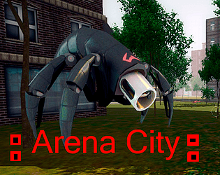 Arena City