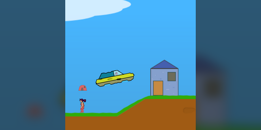 Cover image for Cave City Taxi