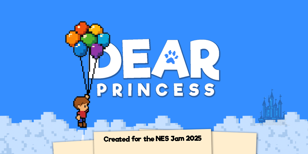 Dear Princess