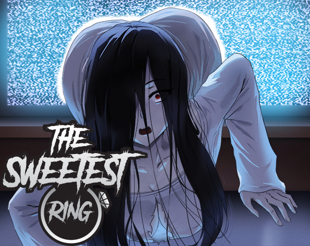 Cover image for The Sweetest Ring