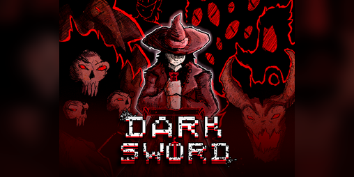Dark Sword: The Light of Ainn Thumbnail
