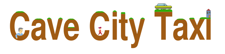 Cave City Taxi
