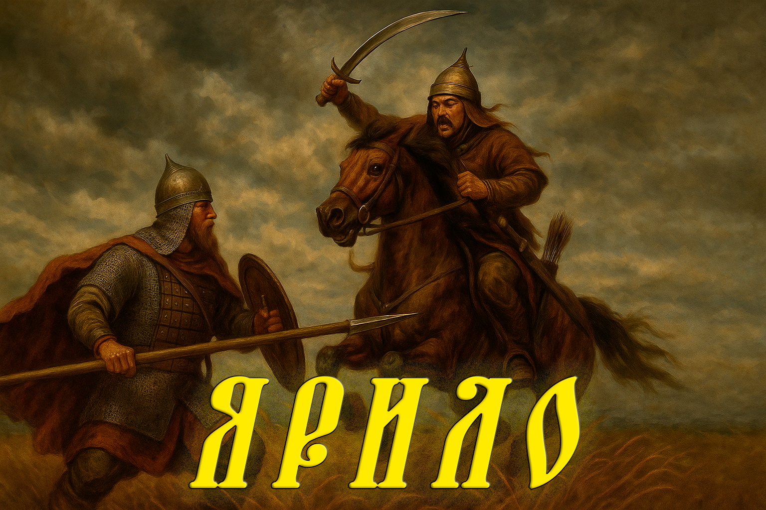 Ярило