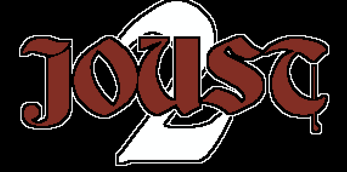 JOUST 2