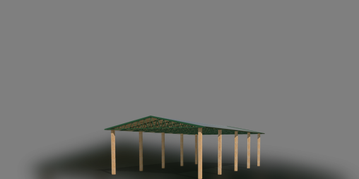 Cover image for TBL Pole Barn
