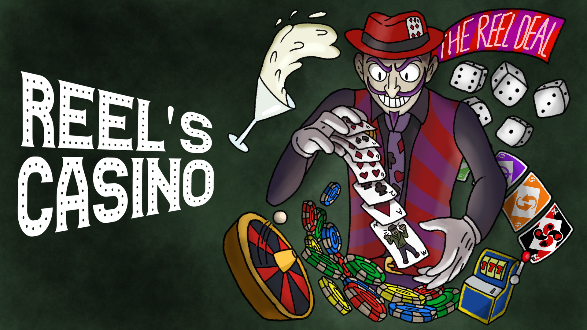 Reel's Casino