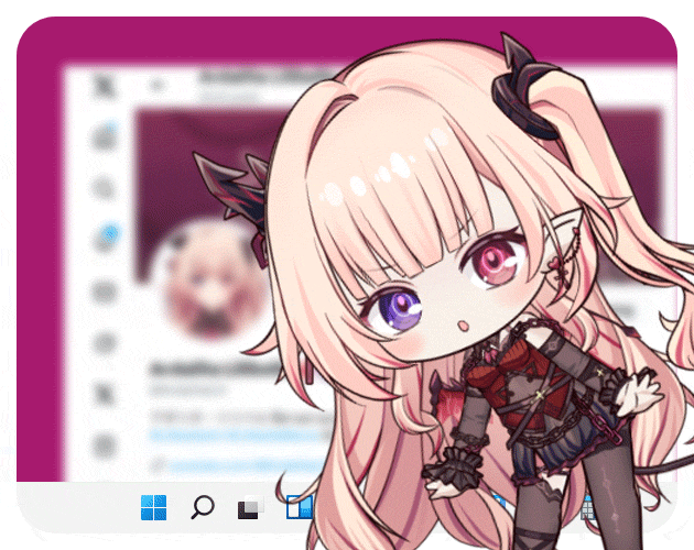Cover image for Lili Desktop