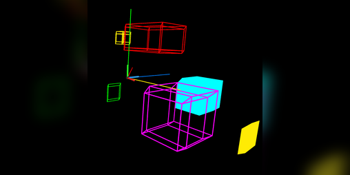 Cover image for 4D Simulation