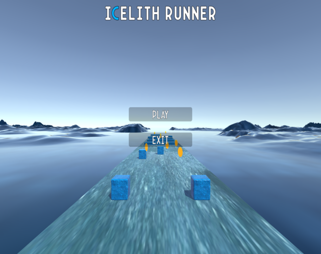 Icelith Runner