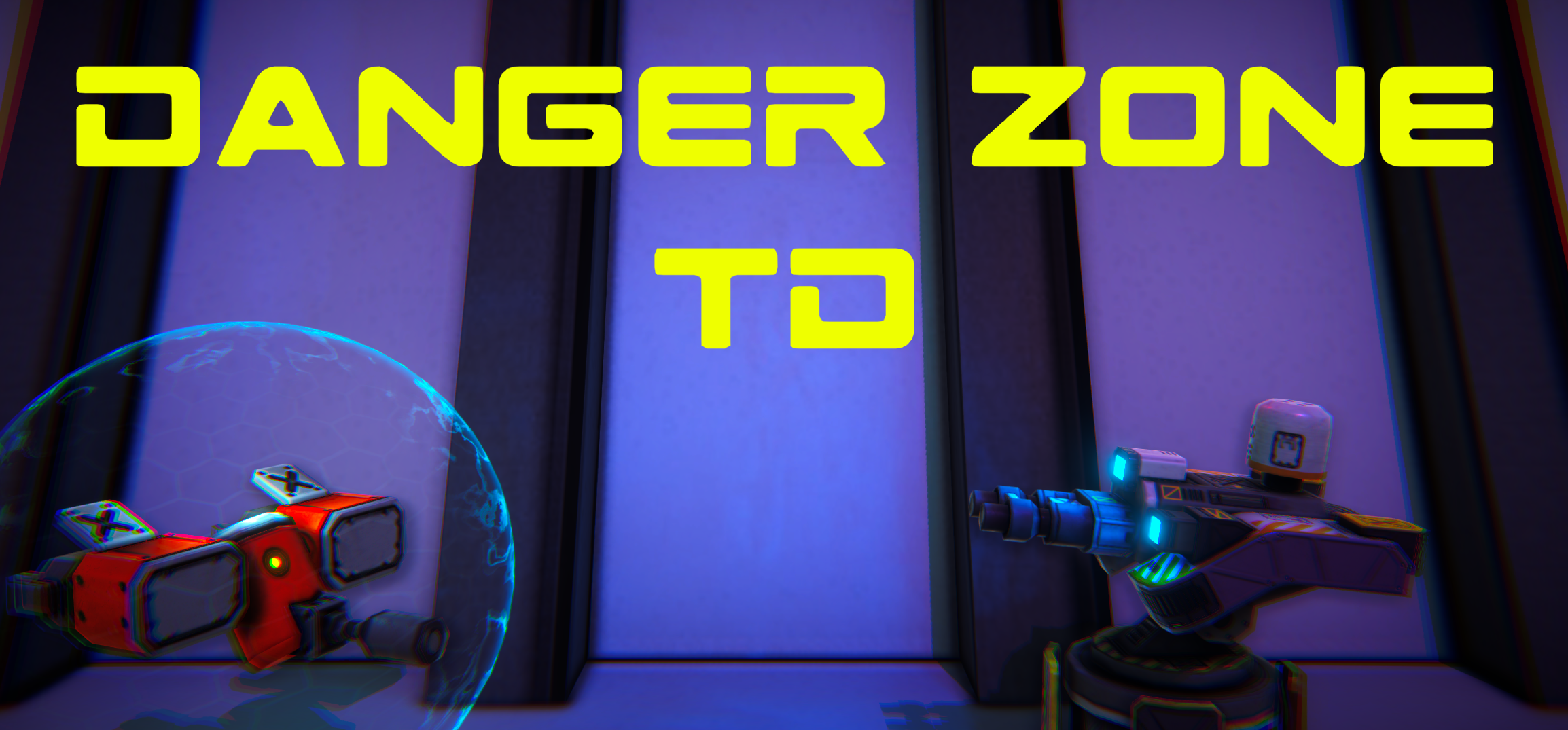 Danger Zone TD