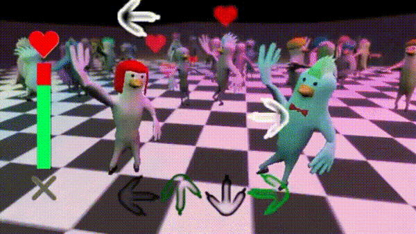 A Gentlebird's Guide to Dating and Mating