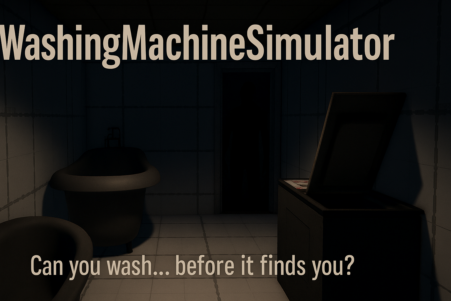 WashingMahchineSimulator