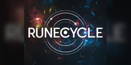 Cover image for Runecycle