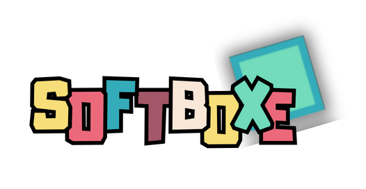 SOFTBOXE