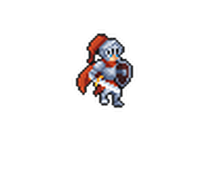 The Knight