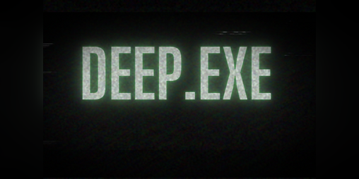 Cover image for DEEP.EXE [Demo]