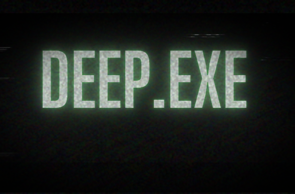 Cover image for DEEP.EXE [Demo]
