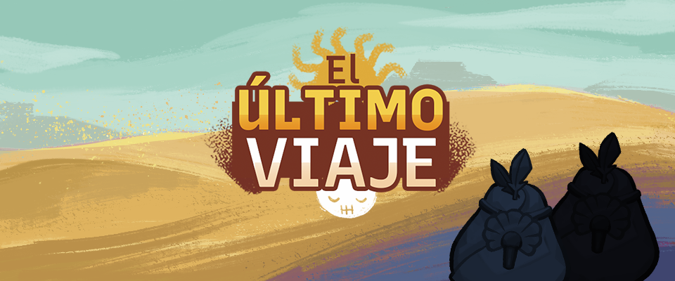 El Último Viaje
