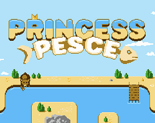 Princess Pesce