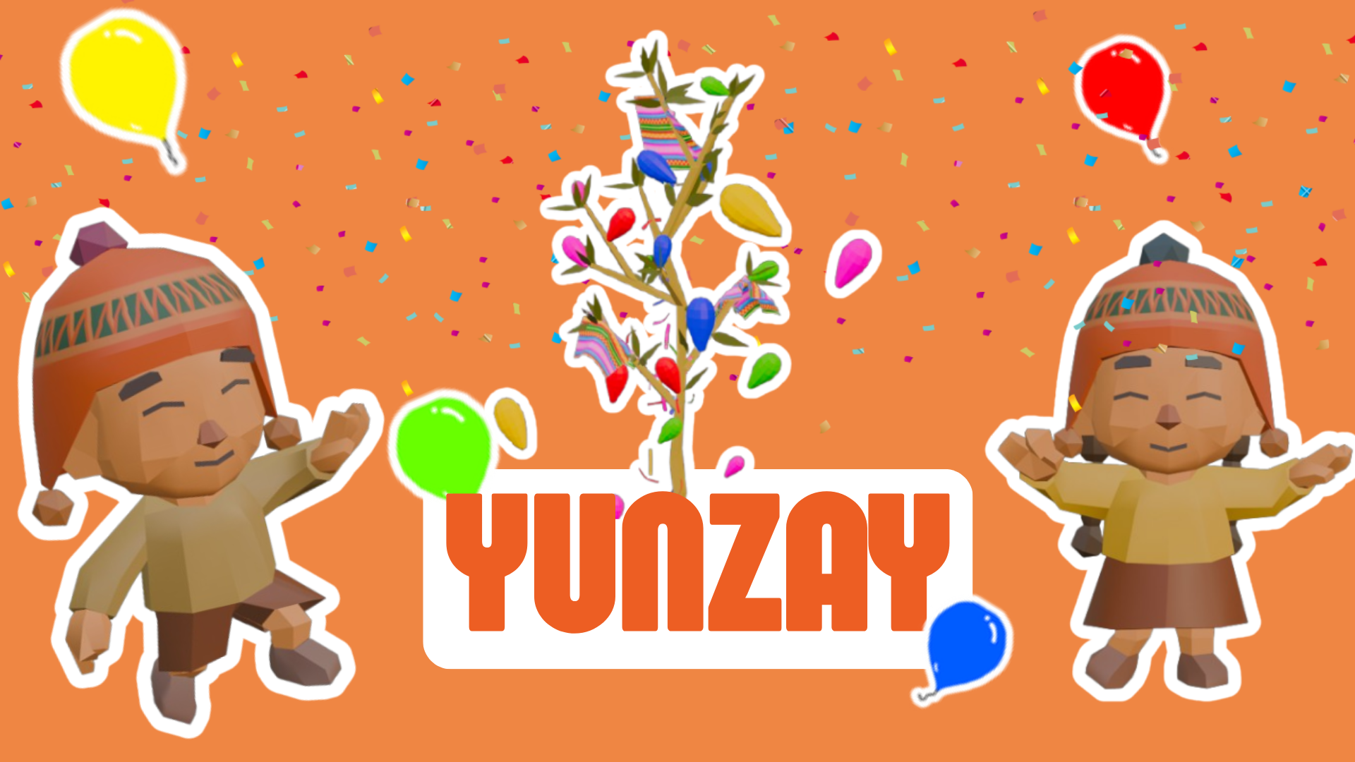 Yunzay