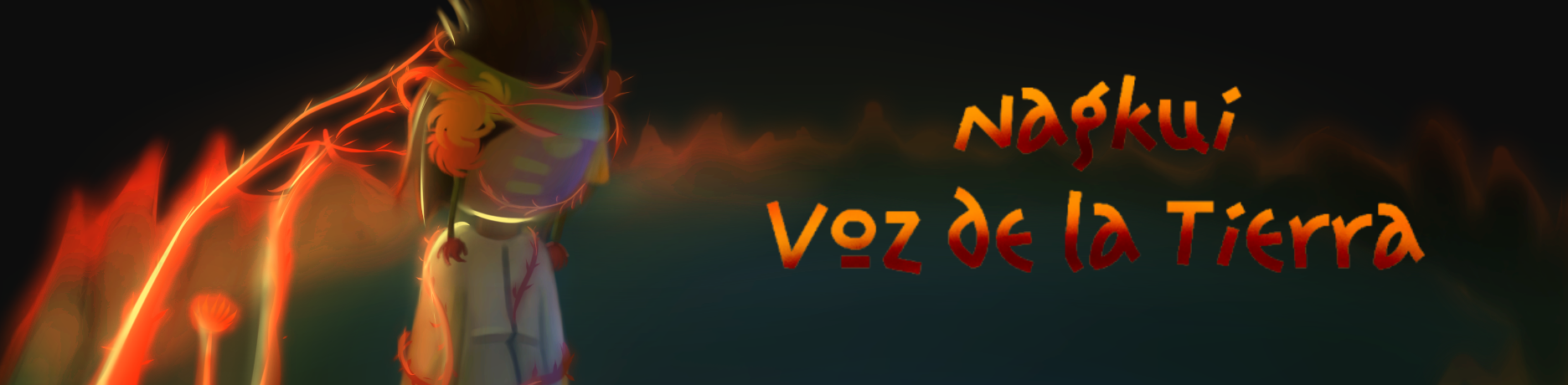Nagkui: Voz de la tierra
