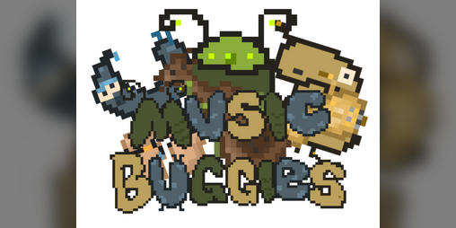 Cover image for Music Buggies