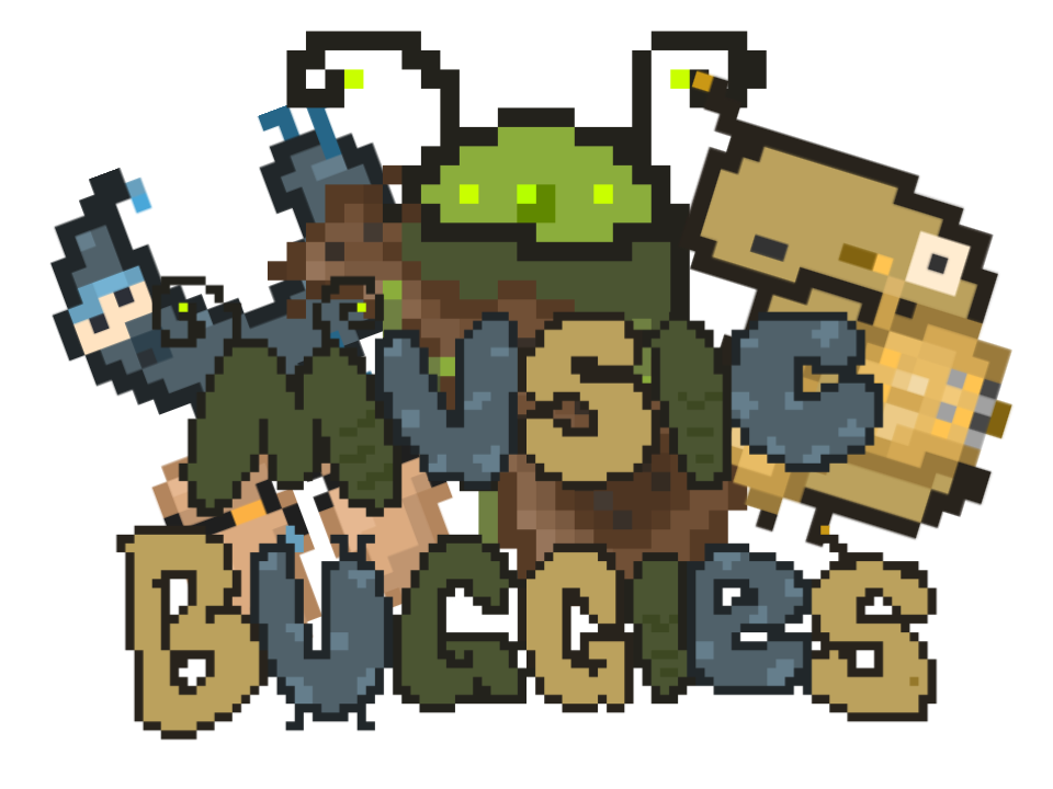 Cover image for Music Buggies