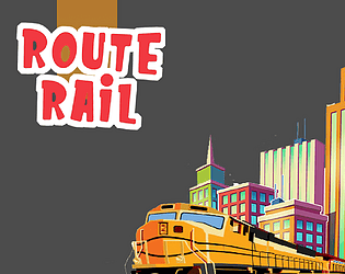 Route Rail