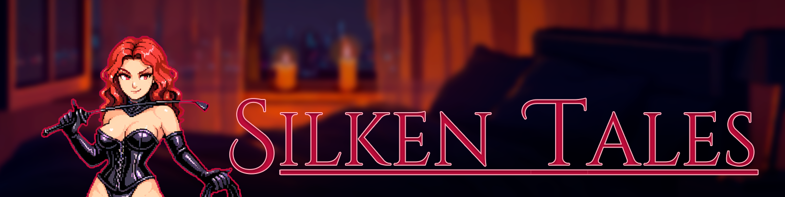 Silken Tales